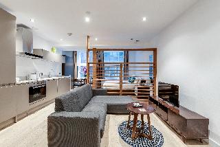 Terlon Apartments - SELF CHECK IN fotoÄŸrafÄ±