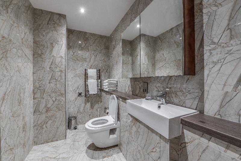 Terlon Apartments - SELF CHECK IN - Oda