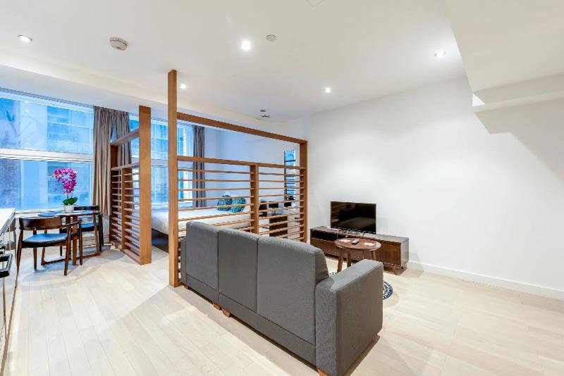 Terlon Apartments - SELF CHECK IN - Oda