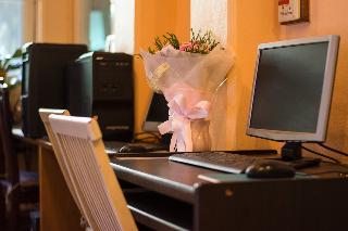 Samsen Sam Place otel fotoğrafı