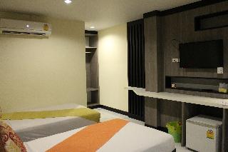 Samsen Sam Place fotoÄŸrafÄ±