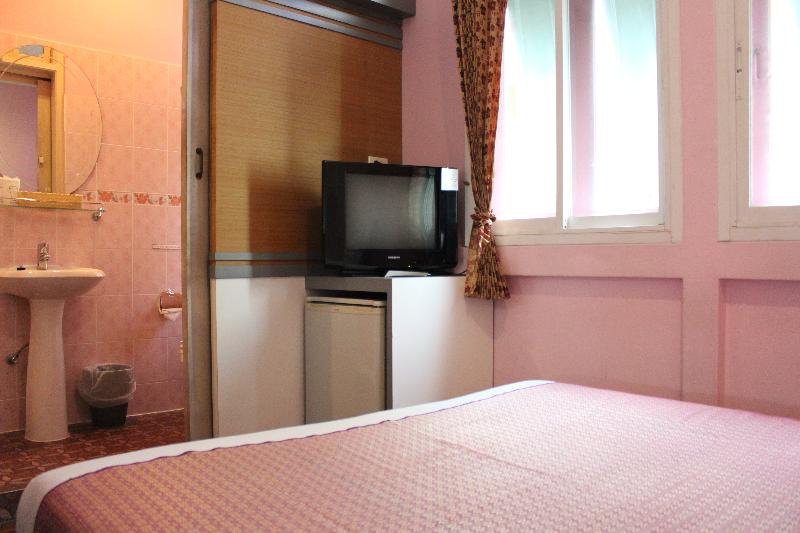 Samsen Sam Place - Oda