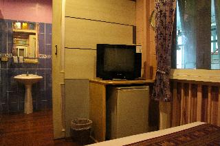 Samsen Sam Place fotoÄŸrafÄ±