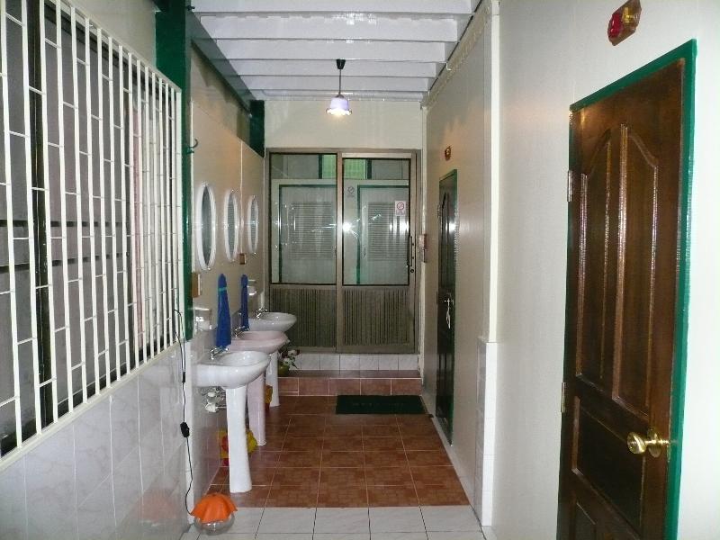 Samsen Sam Place - Oda