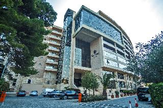 Harmonia Hotel fotoÄŸrafÄ±