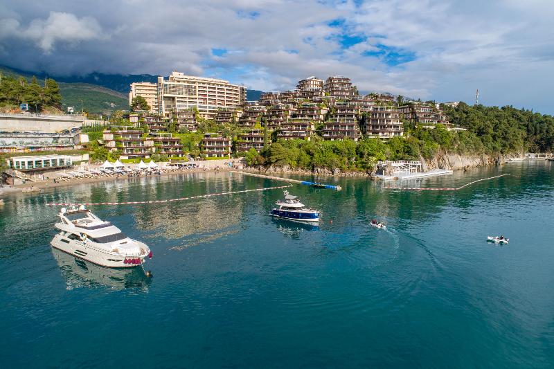 Harmonia Hotel - Genel