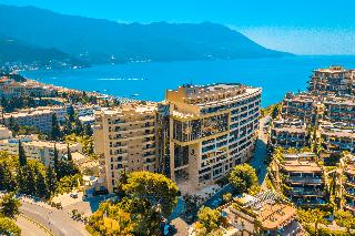 Harmonia Hotel fotoÄŸrafÄ±