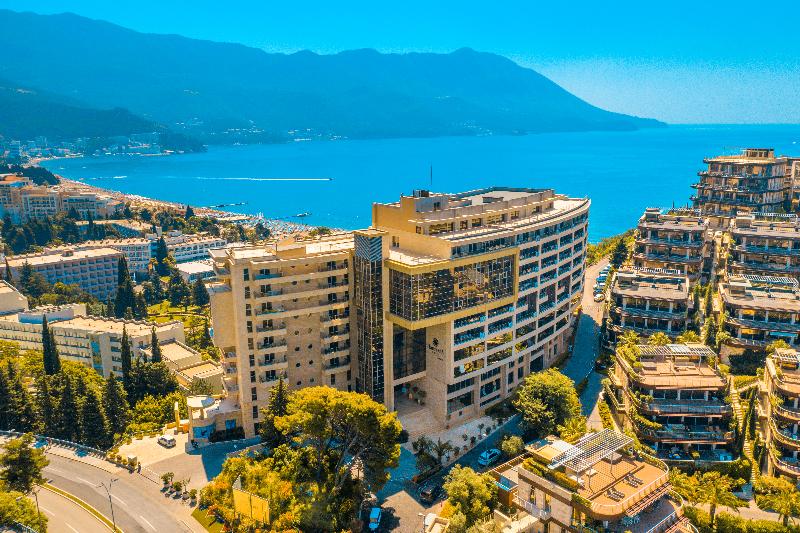 Harmonia Hotel - Genel
