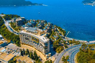 Harmonia Hotel otel fotoğrafı