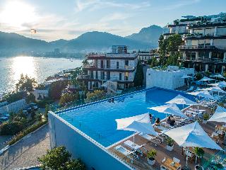 Harmonia Hotel fotoÄŸrafÄ±