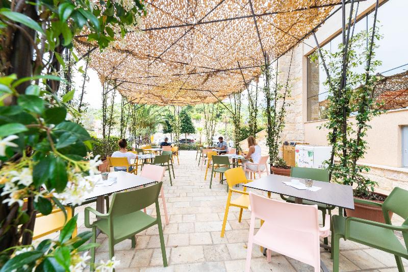 Harmonia Hotel - Genel