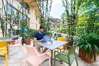 Harmonia Hotel fotoÄŸrafÄ±