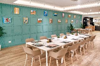 Harmonia Hotel fotoÄŸrafÄ±