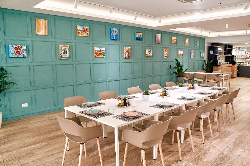 Harmonia Hotel - Genel