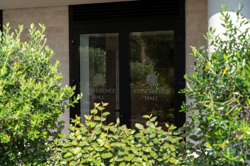 Harmonia Hotel - Genel