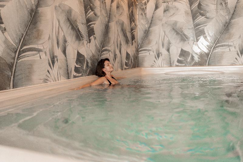 Harmonia Hotel - Genel