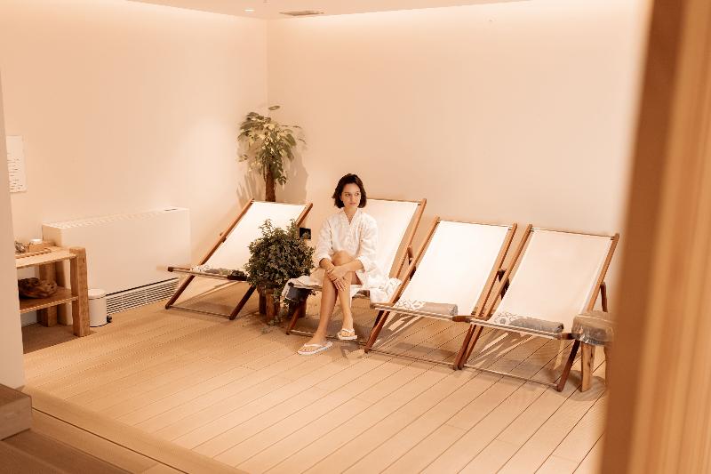 Harmonia Hotel - Genel