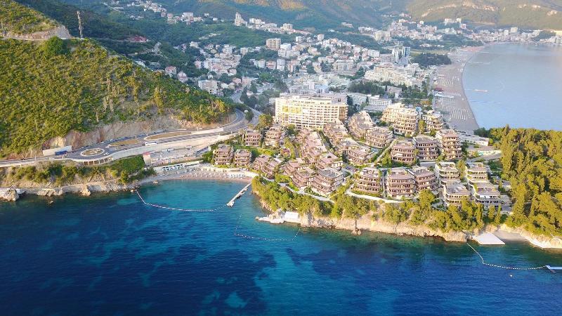 Harmonia Hotel - Genel