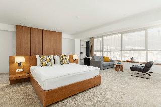 Harmonia Hotel fotoÄŸrafÄ±