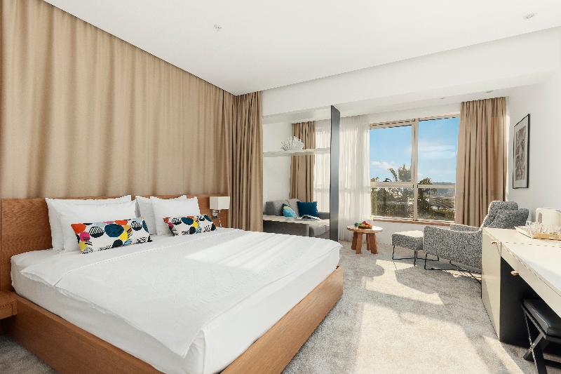 Harmonia Hotel - Oda
