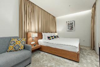Harmonia Hotel fotoÄŸrafÄ±