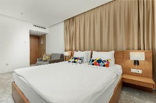 Harmonia Hotel fotoÄŸrafÄ±