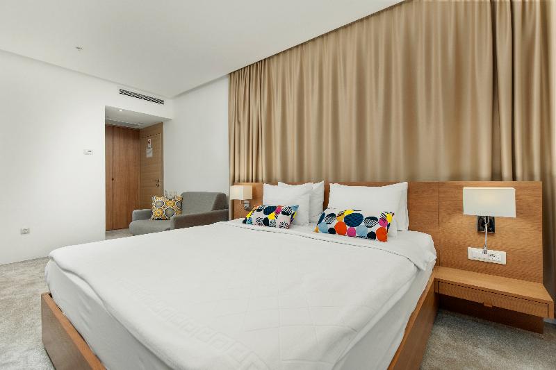 Harmonia Hotel - Oda