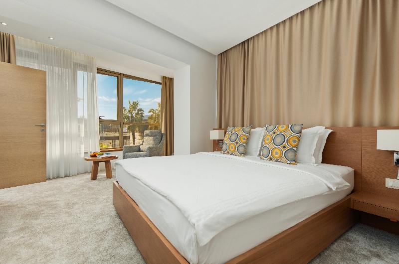 Harmonia Hotel - Oda