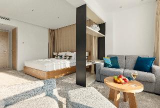 Harmonia Hotel fotoÄŸrafÄ±