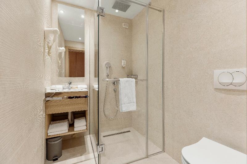 Harmonia Hotel - Oda