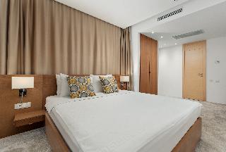 Harmonia Hotel fotoÄŸrafÄ±