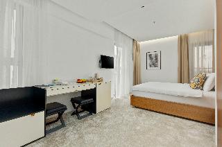 Harmonia Hotel fotoÄŸrafÄ±
