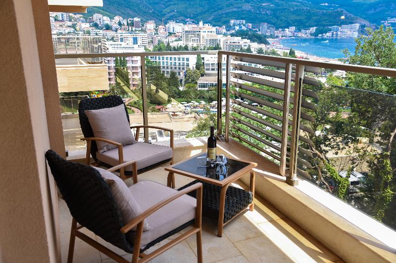 Harmonia Hotel - Oda