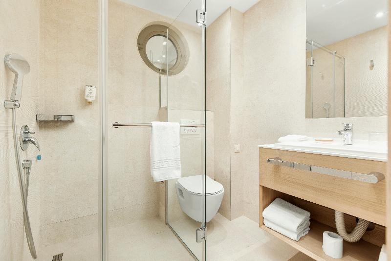 Harmonia Hotel - Oda