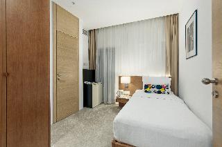 Harmonia Hotel fotoÄŸrafÄ±