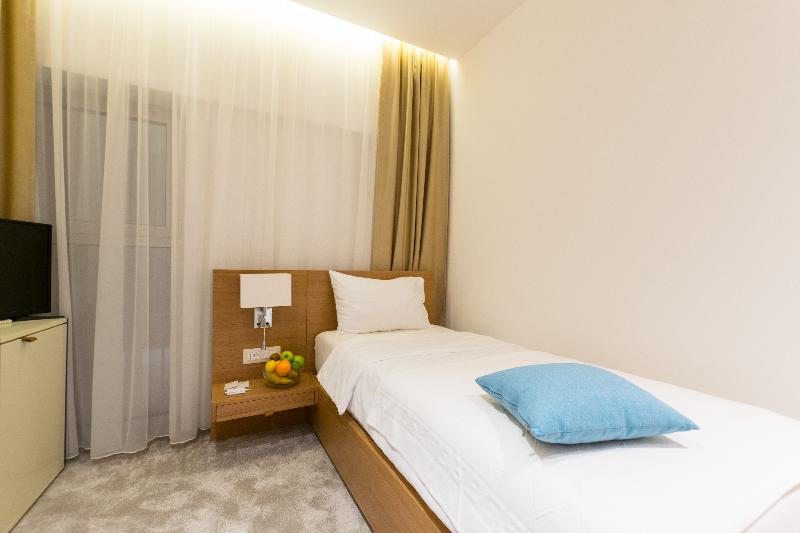 Harmonia Hotel - Oda