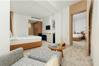 Harmonia Hotel fotoÄŸrafÄ±