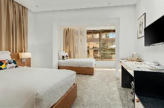 Harmonia Hotel fotoÄŸrafÄ±