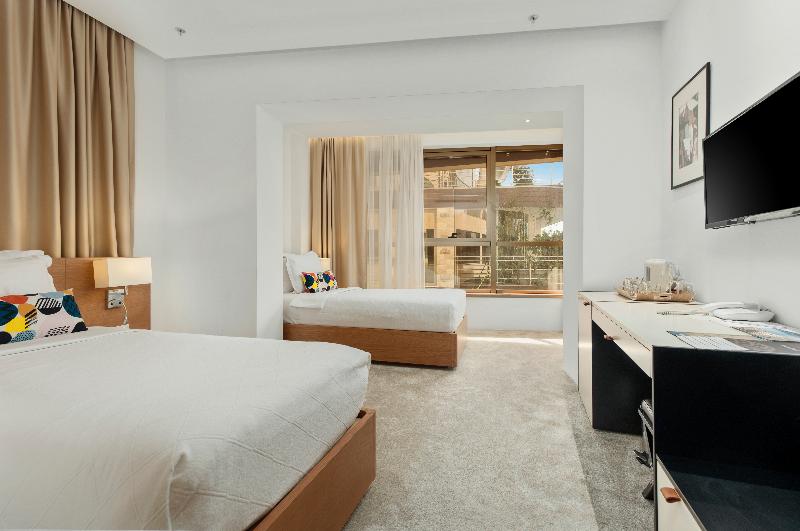 Harmonia Hotel - Oda