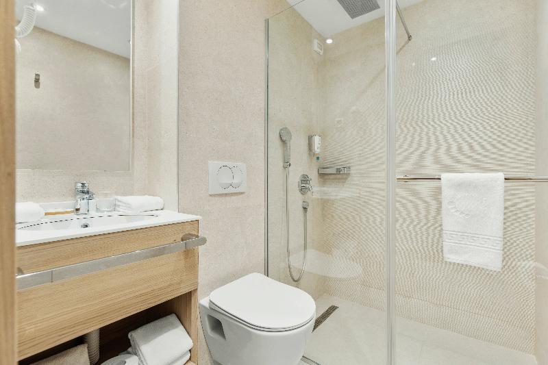 Harmonia Hotel - Oda