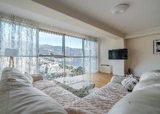Harmonia Hotel fotoÄŸrafÄ±