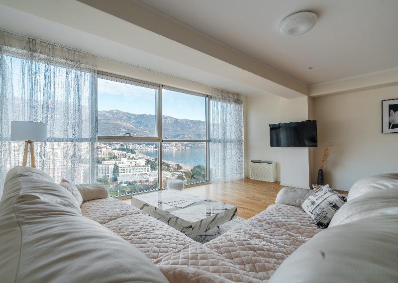Harmonia Hotel - Oda