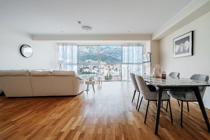 Harmonia Hotel - Oda