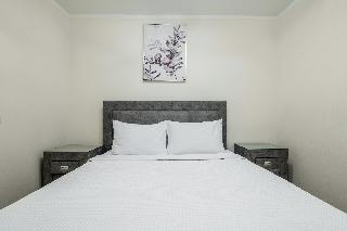 Harmonia Hotel fotoÄŸrafÄ±
