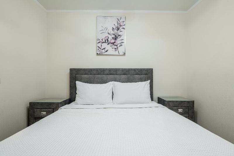 Harmonia Hotel - Oda