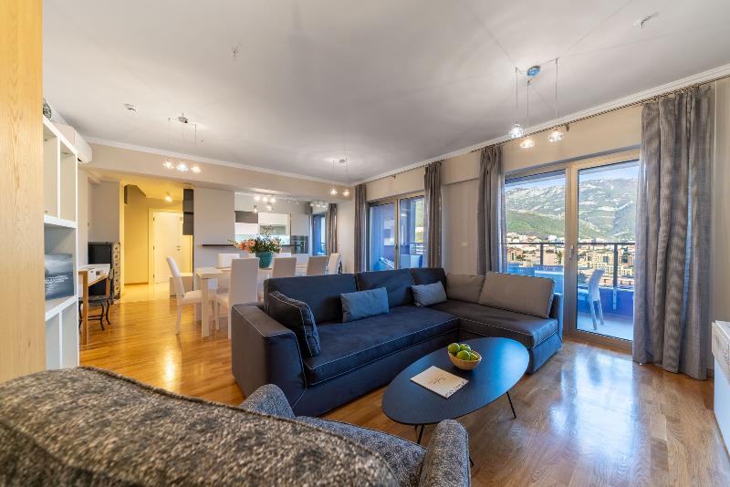 Harmonia Hotel - Oda