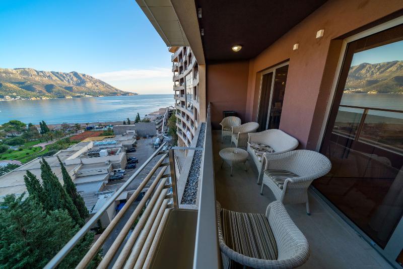 Harmonia Hotel - Oda