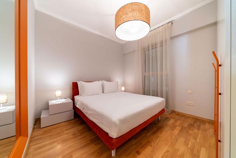 Harmonia Hotel - Oda