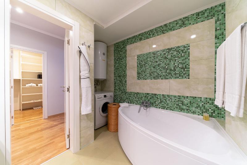 Harmonia Hotel - Oda