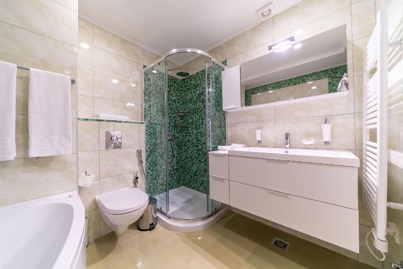 Harmonia Hotel - Oda
